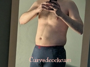 Curvedcockcum