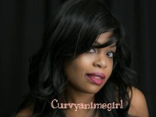 Curvyanimegirl