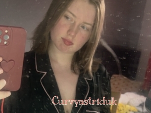 Curvyastriduk
