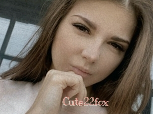 Cute22fox
