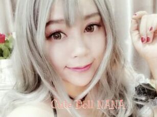 Cute_Doll_NANA