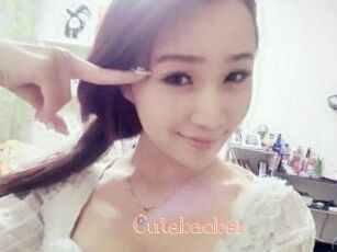Cutebaobei