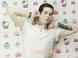 Cuteboyotto