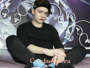 Cutedannyforu