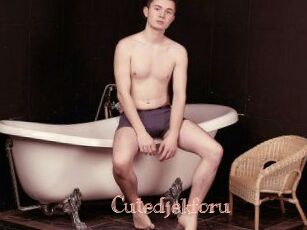 Cutedjekforu