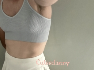 Cuteedanny