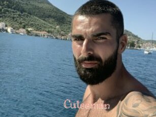 Cuteeman