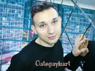 Cuteguykurt