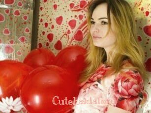 Cutehaidaforu
