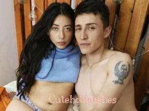 Cutehotfetishes