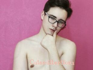 Cutemilbertforu
