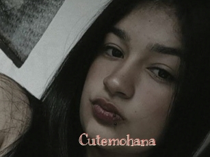 Cutemohana