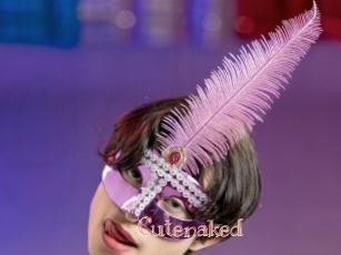 Cutenaked