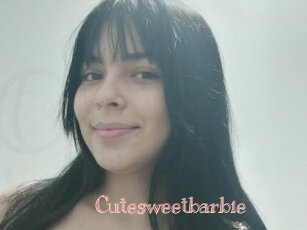 Cutesweetbarbie