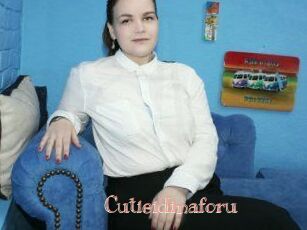 Cutieidinaforu