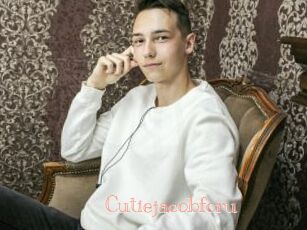 Cutiejacobforu