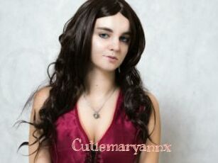 Cutiemaryannx