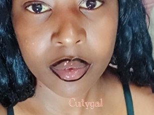 Cutygal
