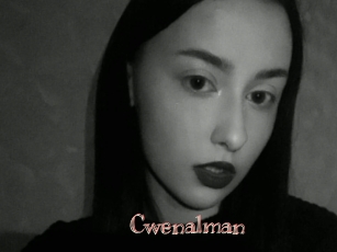 Cwenalman