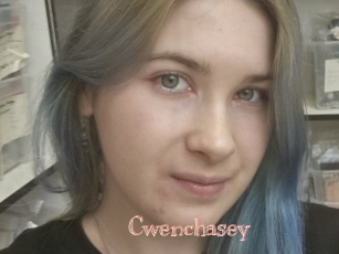 Cwenchasey