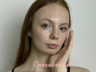 Cwenebrickell