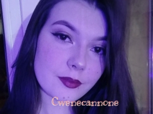 Cwenecannone