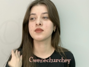 Cwenechurchey
