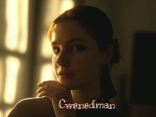 Cwenedman