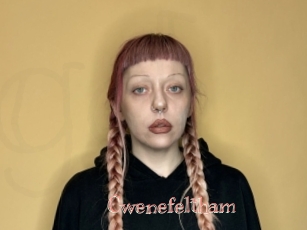 Cwenefeltham