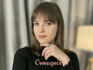 Cwengeorge