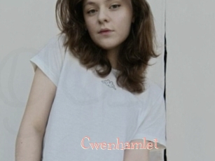 Cwenhamlet