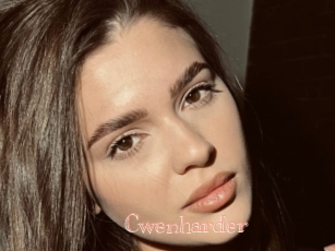 Cwenharder