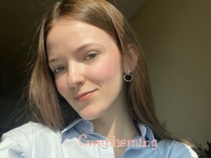 Cwenheming