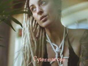 Cyiennarose