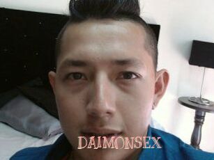 DAIMONSEX