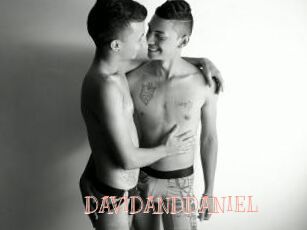 DAVIDANDDANIEL