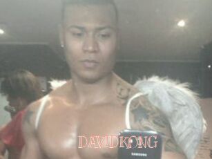 DAVIDKONG