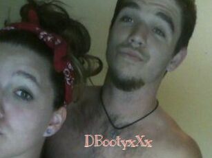 DBootyxXx