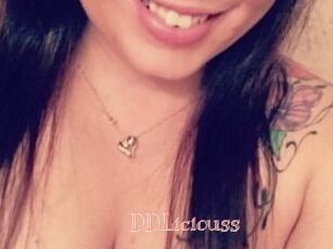 DDLiciouss