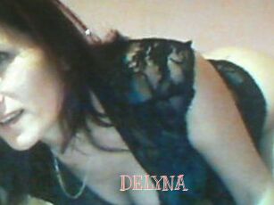 DELYNA