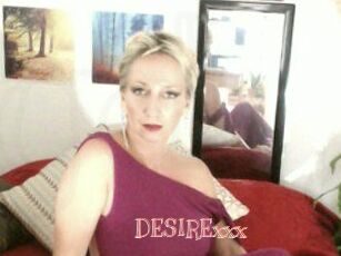 DESIRExxx