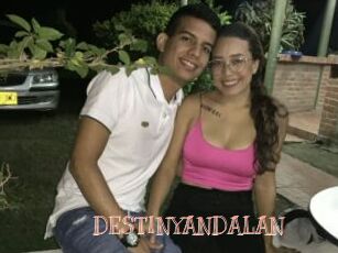 DESTINYANDALAN