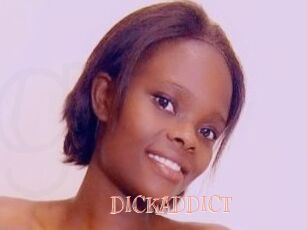 DICKADDICT
