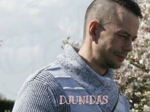 DJUNIDAS