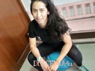 DOLCEMIA4u