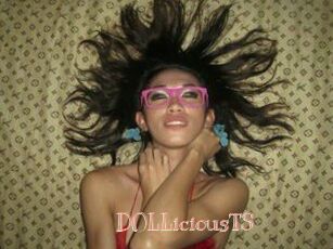 DOLLiciousTS