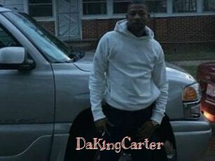 DaKingCarter