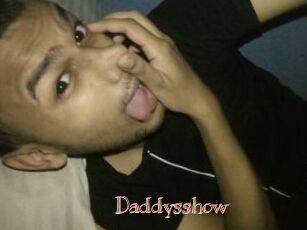 Daddysshow