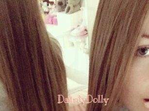 DaintyDolly