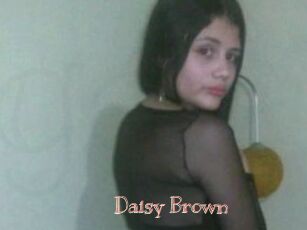 Daisy_Brown